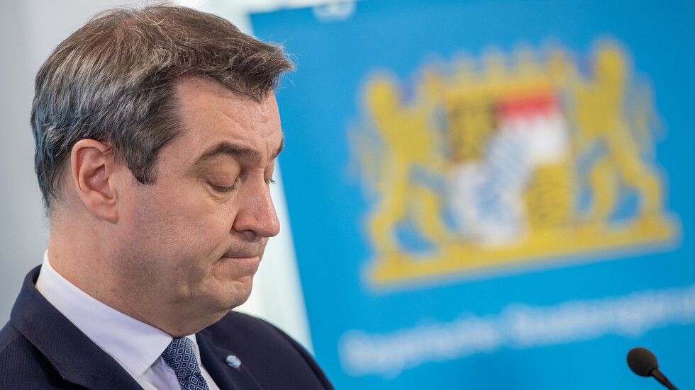 أول مقاطعة ألمانية تفرض العزل الشامل لمواجهة كورونا