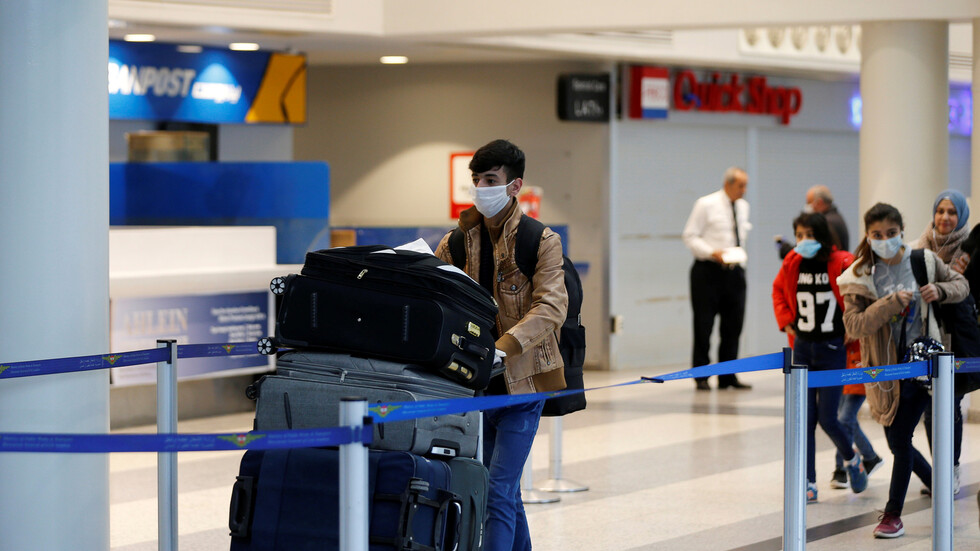 الصحة اللبنانية: مرحلة انتشار كورونا بدأت والإصابات تجاوزت المئتين