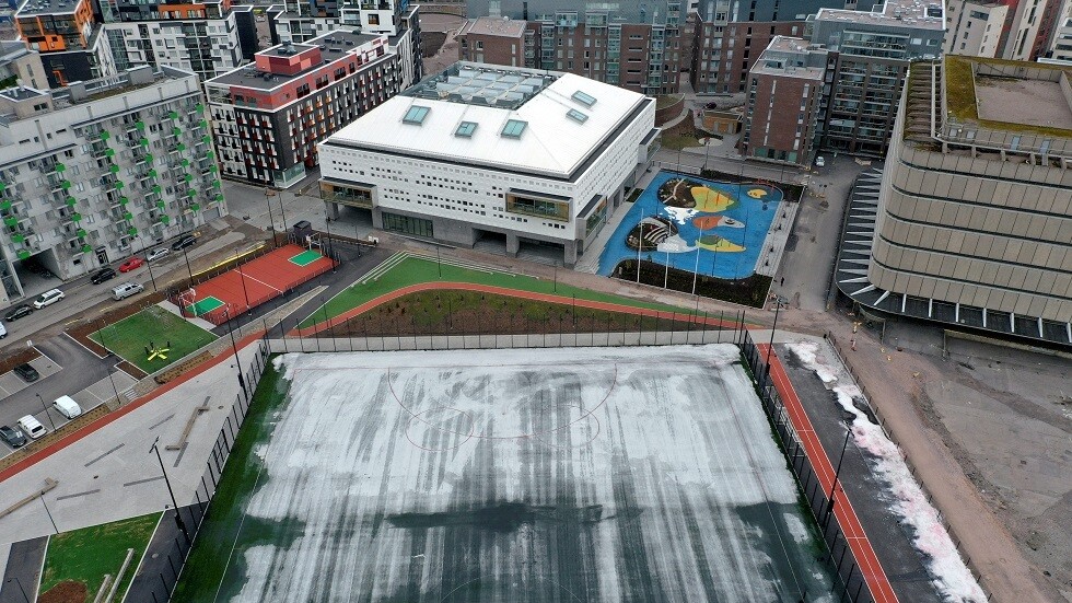 فنلندا تؤكد أول حالة وفاة بفيروس كورونا