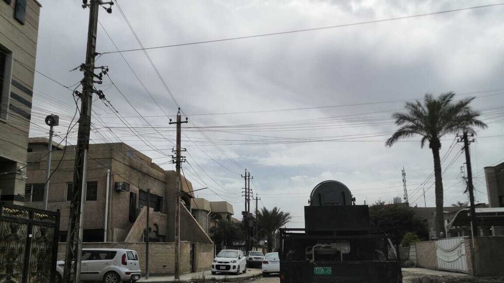 العراق.. السلطات تغلق مدينة الصدر وتدعو زائري الإمام الكاظم للحجر 14 يوما