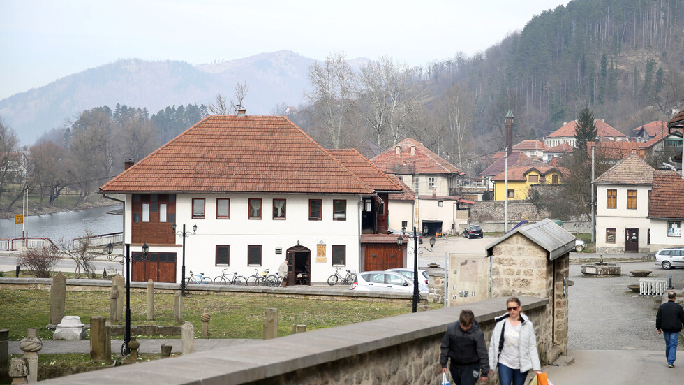 البوسنة تسجل أول وفاة بفيروس كورونا