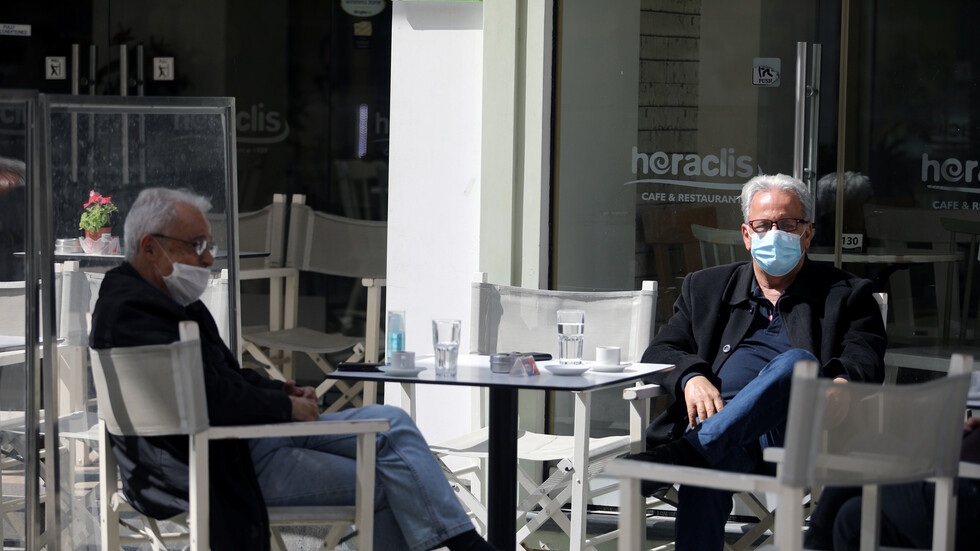 تسجيل أول حالة وفاة بسبب كورونا في قبرص