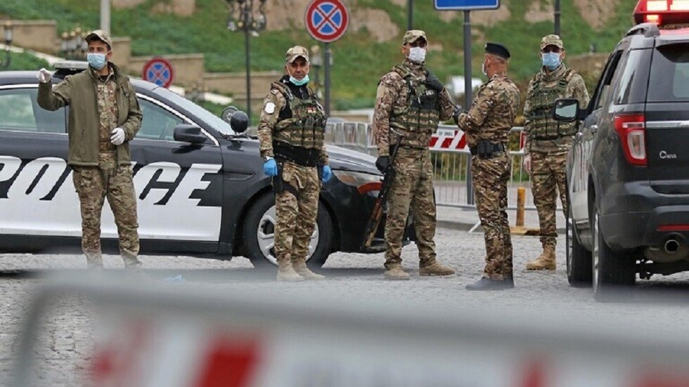 بعد تسجيل 7 إصابات جديدة.. وزير صحة كردستان العراق: دخلنا مرحلة خطيرة