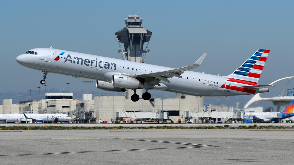 شركات الطيران الأمريكية تطالب بمساعدات حكومية عاجلة وتصف الوضع بغير المسبوق