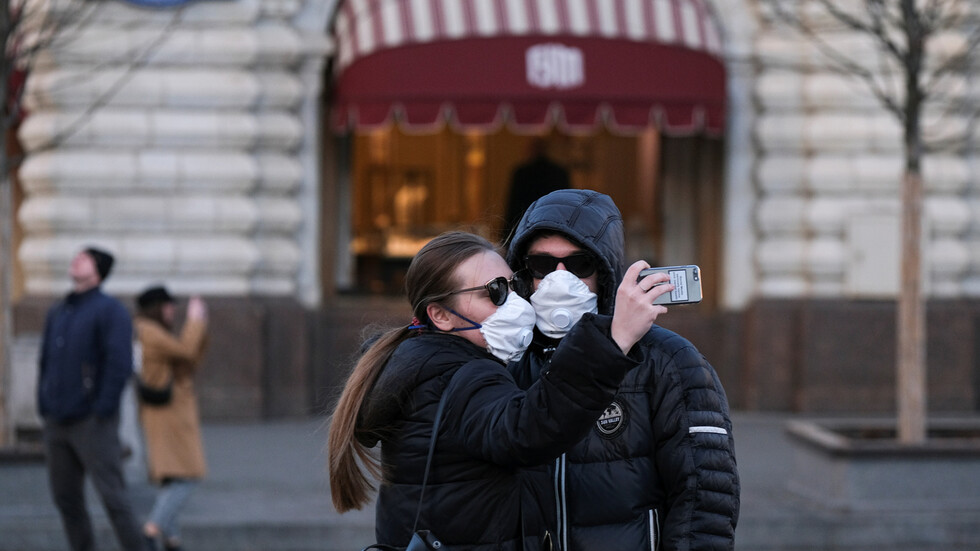 روسيا لن تفرض حجرا صحيا مشددا والإجراءات القائمة لمكافحة "كورونا" كافية