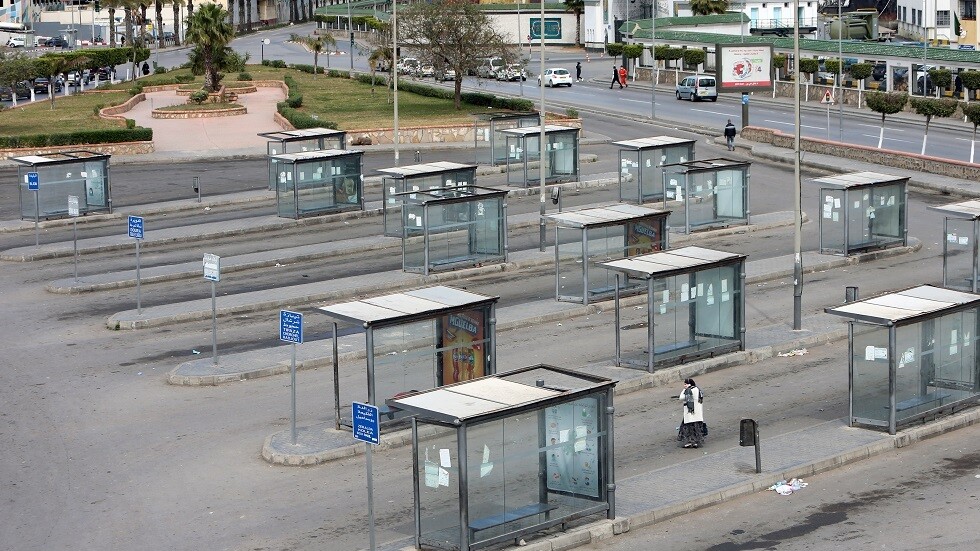 الجزائر تعلن ارتفاع عدد المصابين بفيروس كورونا إلى 201 حالة