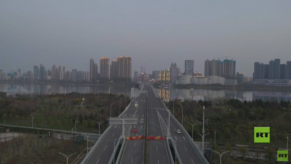 الصين تبدأ تجارب سريرية على لقاح لفيروس كورونا المستجد