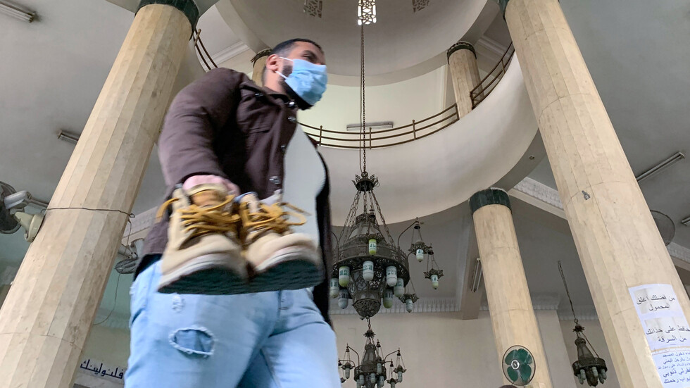 فتوى من الأزهر موجهة لأبناء الشعب المصري تتعلق بـ