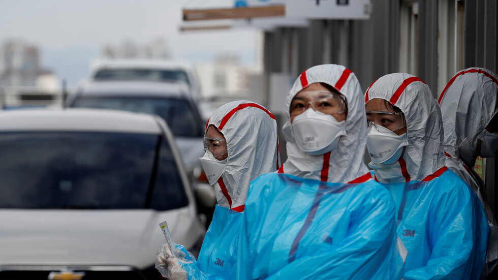 سبعة أسرار ساعدت الصين في التغلب على وباء كورونا