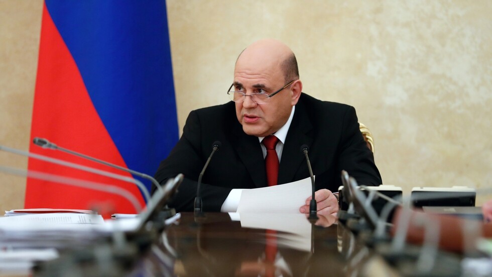 روسيا تتخذ إجراءات جديدة لمواجهة كورونا