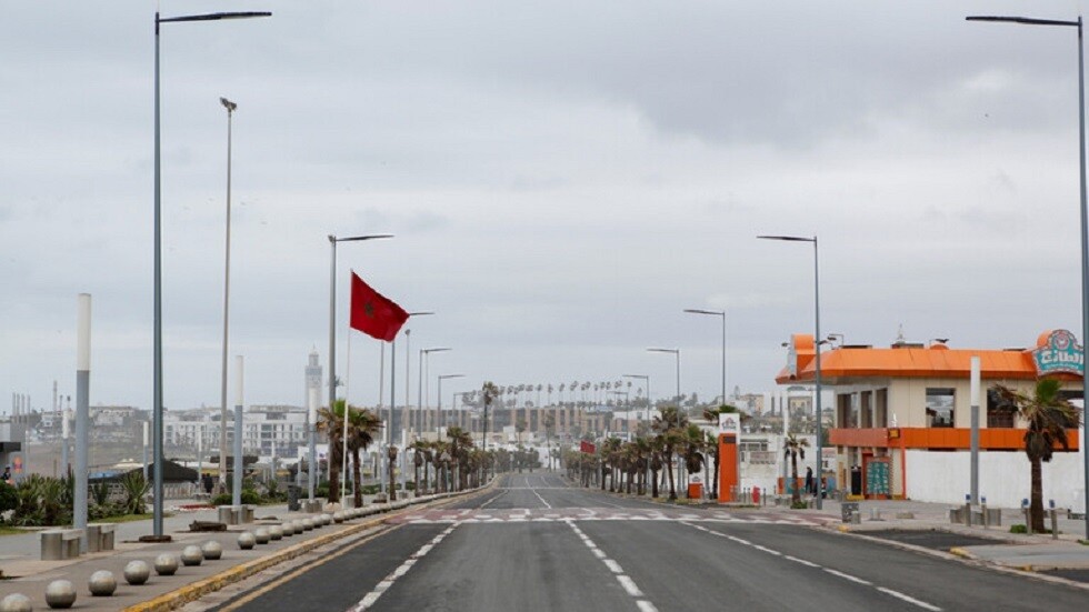 روسيا ترسل طائرة خاصة إلى المغرب لإجلاء رعاياها