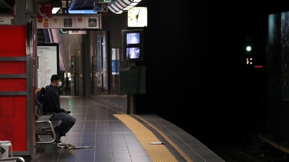 بلجيكا: تسجيل 13 حالة وفاة جديدة بفيروس كورونا في عموم البلاد