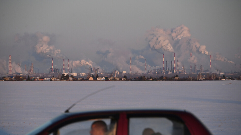 كيف يمكن لروسيا أن تربح الحرب النفطية
