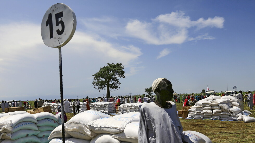 السودان يفرض حظر تجول في شرق دارفور لمنع تفشي "كورونا"