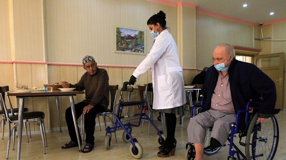 العراق يسجل حالة وفاة جديدة و24 إصابة بفيروس كورونا