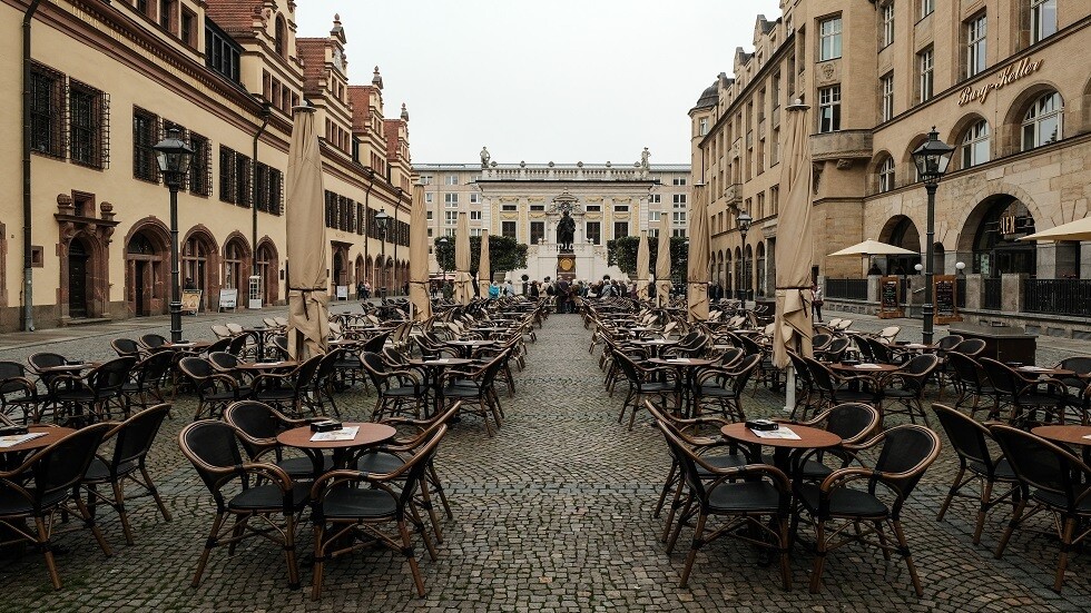 متى ينهار الاتحاد الأوروبي؟