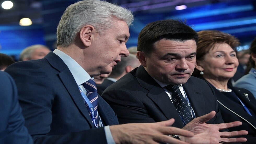 تفاصيل قرار سلطة موسكو بفرض الحجر الصحي على المسنين