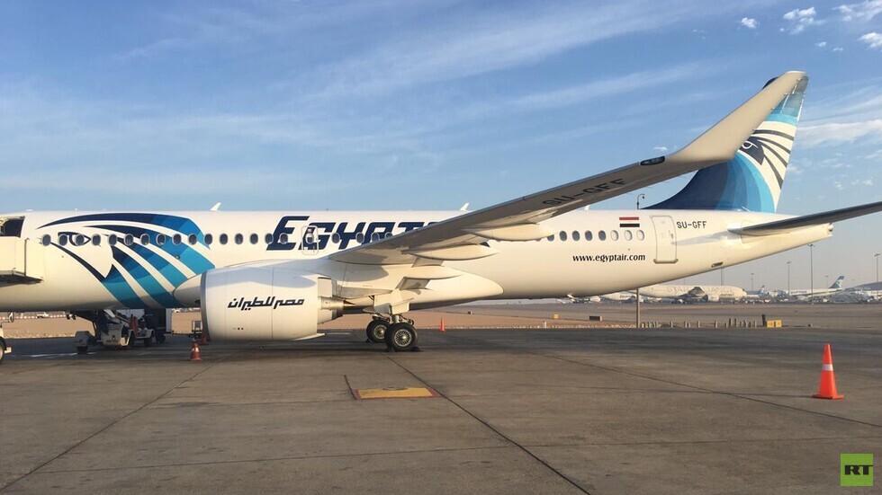 "مصر للطيران" تسير رحلات من الكويت بدءا من الأربعاء