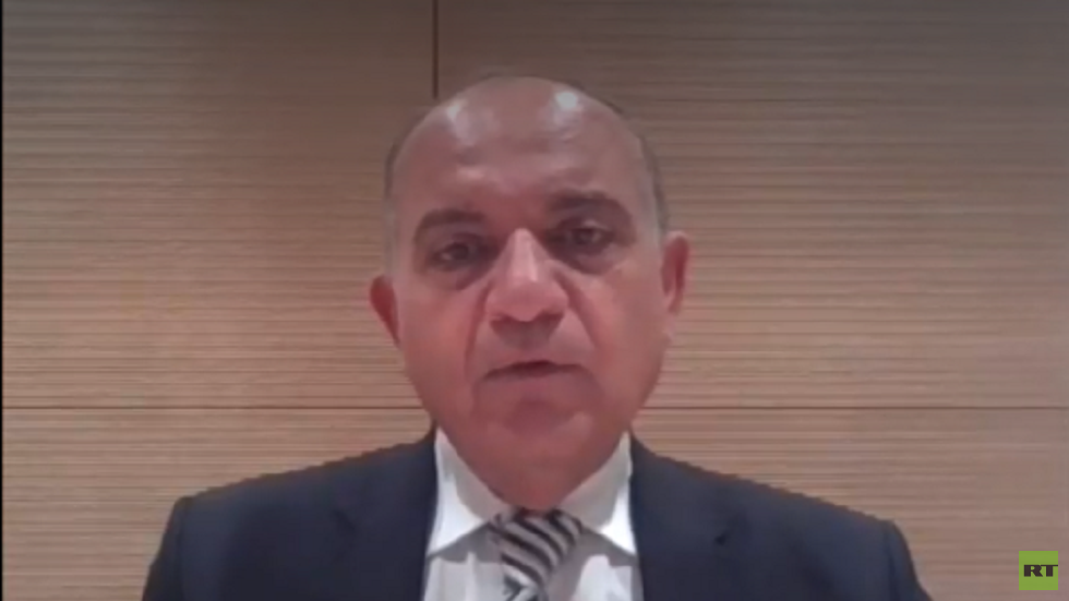 الناطق باسم الحكومة الأردنية لـRT: اتخذنا خطوات احترازية مهمة منذ بداية أزمة كورونا