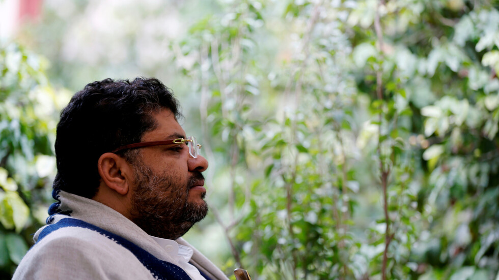 الحوثيون يرحبون بدعوة غوتيريش لوقف الحروب