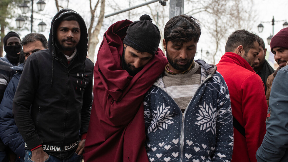 الوباء جرّد تركيا من أداة الضغط على الاتحاد الأوروبي