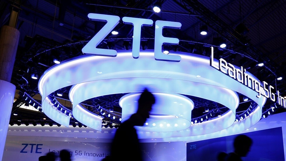 هاتف جديد من ZTE ينافس أفضل هواتف هواوي!