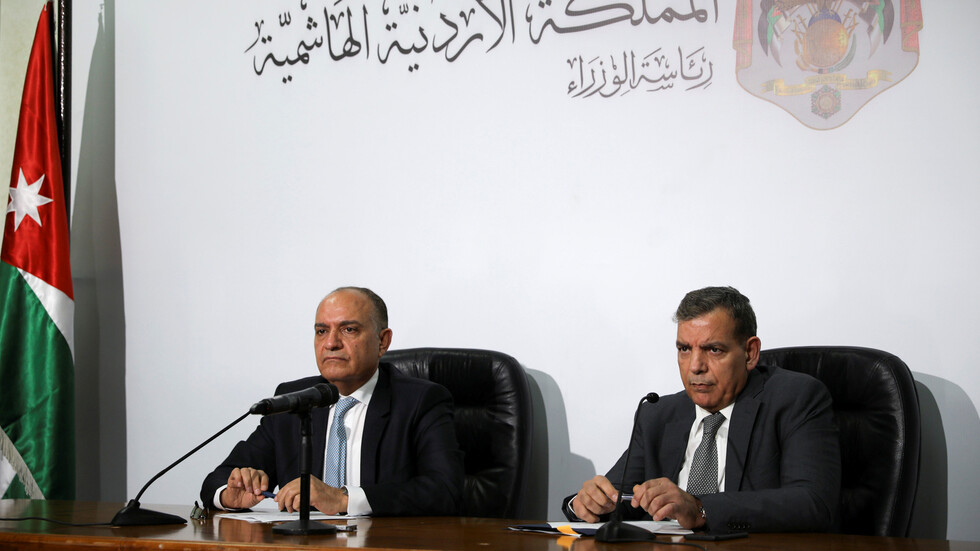 العضايلة: أرقام الإصابات بكورونا في الأردن لا تعكس طموحاتنا