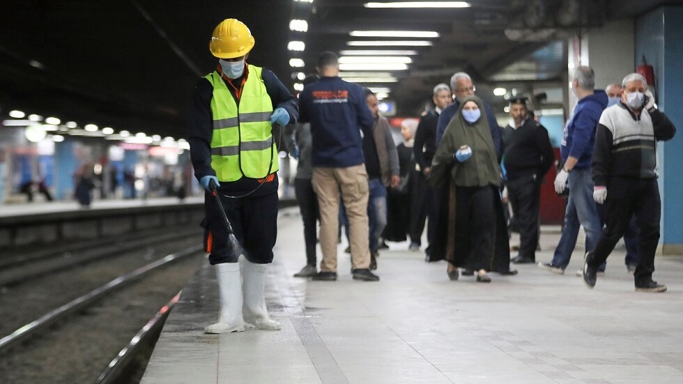 كورونا.. الصحة المصرية تخصص 5 مستشفيات جديدة للعزل الصحي