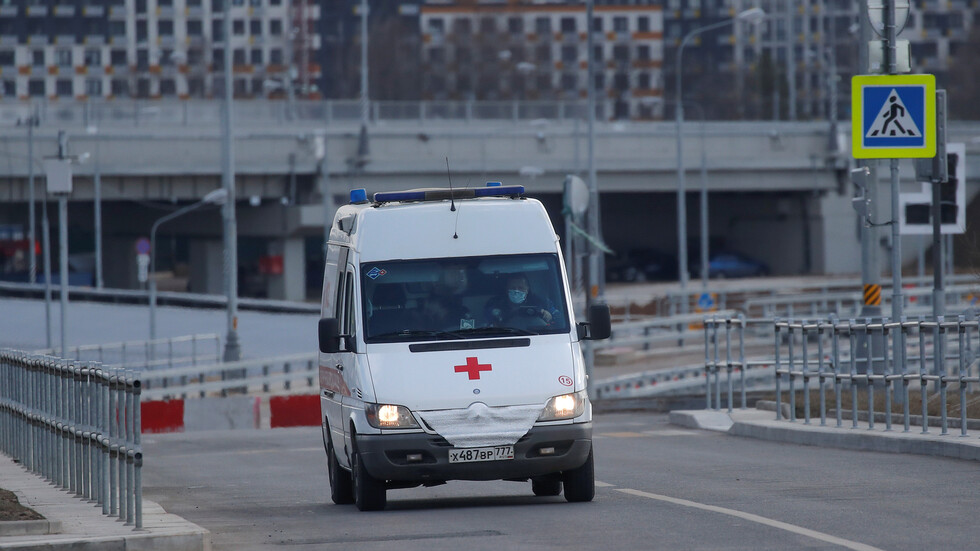 شفاء 14 مصابا بفيروس "كورونا" في موسكو