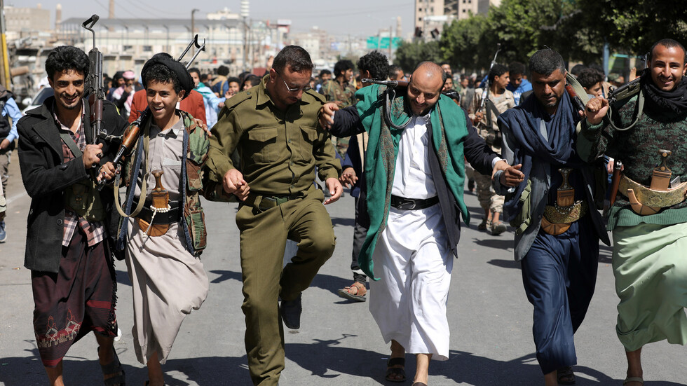 السعوديون يتكبدون هزيمة في اليمن