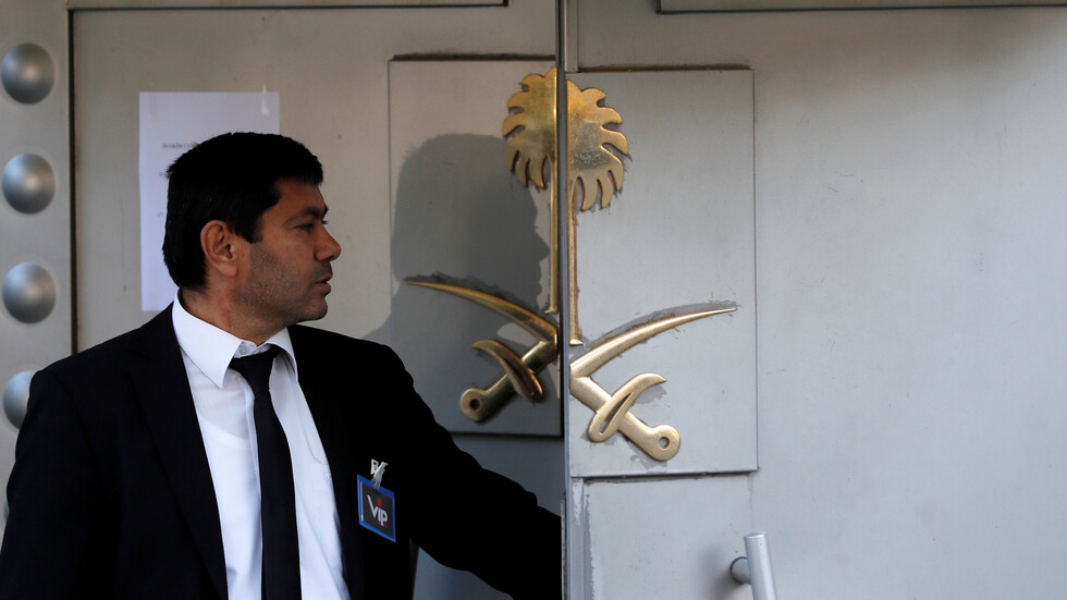 نيابة اسطنبول تصدر لائحة اتهام بحق 20 سعوديا في قضية مقتل خاشقجي