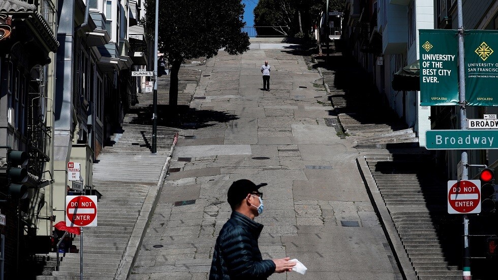 الولايات المتحدة تدق ناقوس الخطر بعد سابقة وفاة مراهق بكورونا