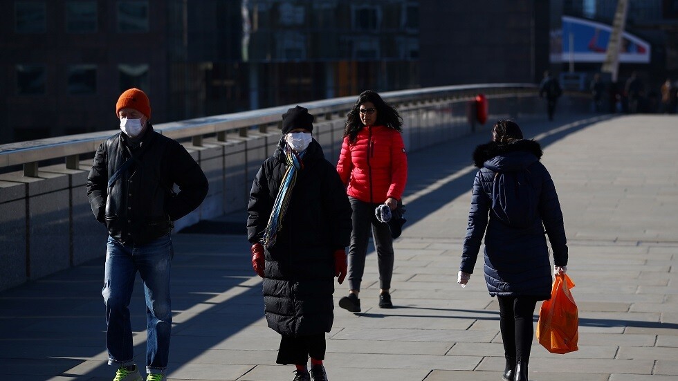 بعد المراهق الأمريكي.. كورونا يحصد روح شابة بريطانية لم تكن تعاني من مشاكل صحية