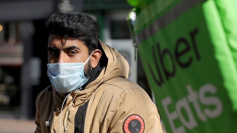 تسجيل 80 وفاة و852 حالة إصابة جديدة بفيروس كورونا في هولندا