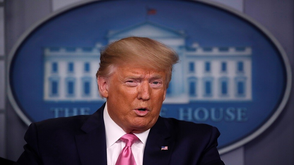 ترامب يرفض القبول بحقيقة وفاة عميل سابق لـFBI في إيران
