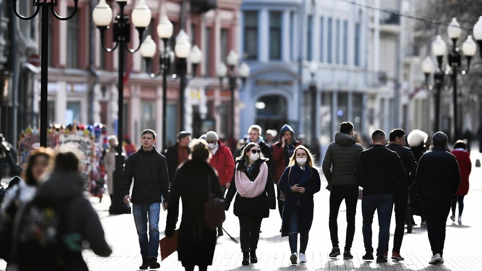 الحكومة الروسية تدرس إجراءات إضافية لدعم قطاع الأعمال