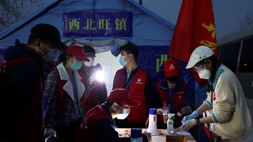 القصة الكاملة لإصابة أول شخص في ووهان بكورونا!