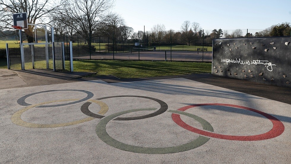 "تضحية" منظمي الألعاب الأولمبية تحصد شكر منظمة الصحة العالمية