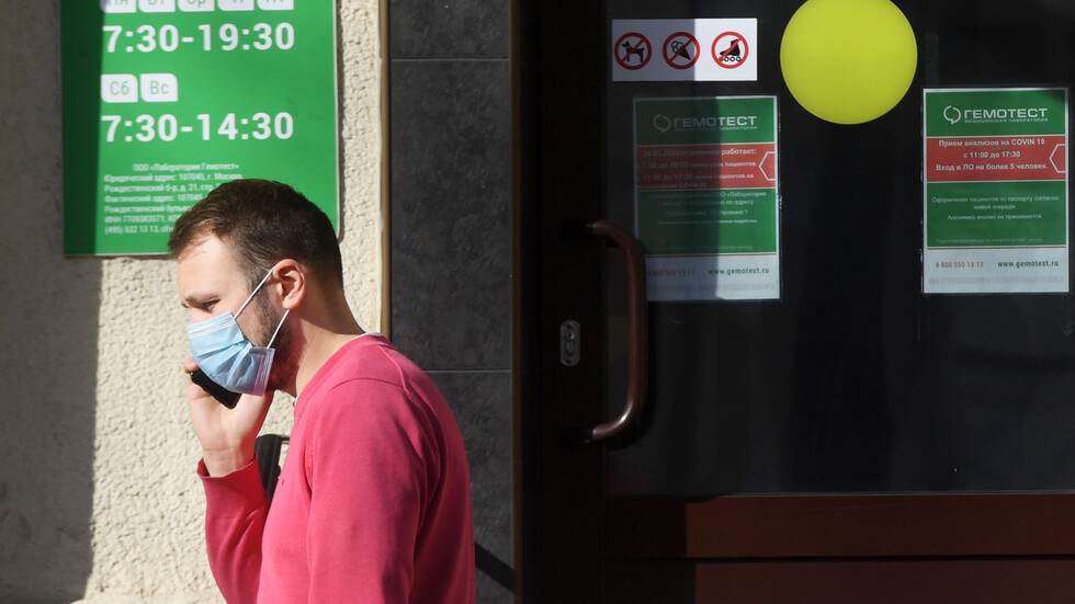 إغلاق المطاعم والمقاهي.. موسكو تتخذ إجراءات إضافية لمكافحة كورونا وتستثني عددا من الأنشطة