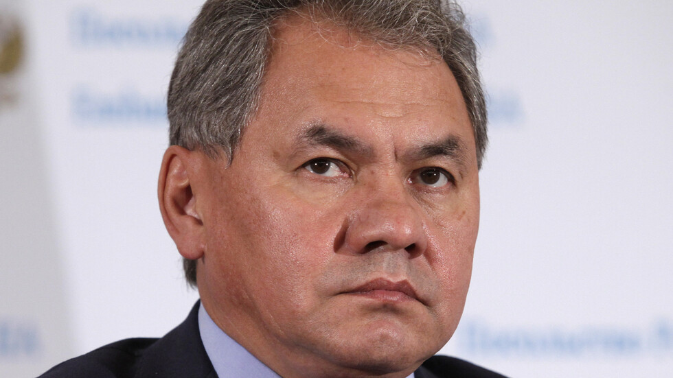 لماذا طار شويغو بصورة عاجلة إلى سوريا؟