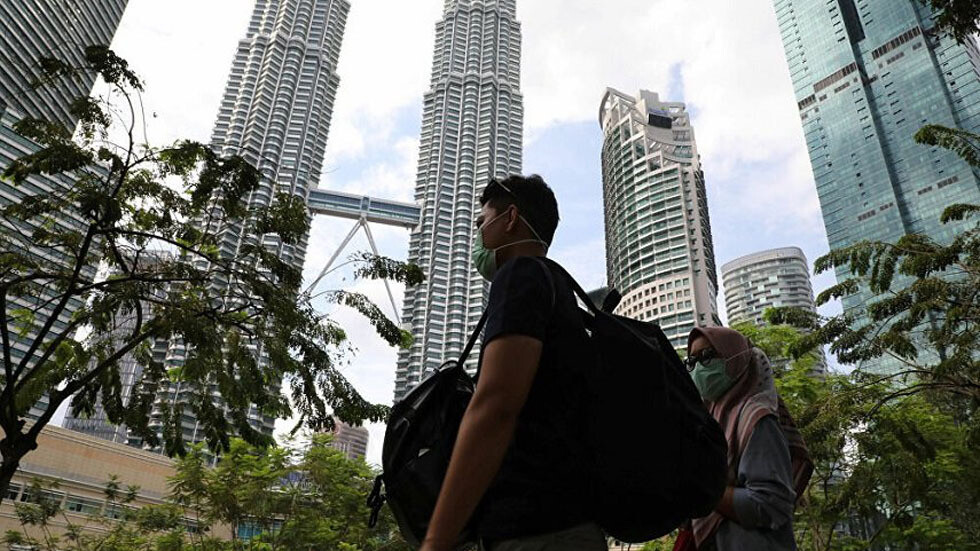 عدد قياسي للإصابات بكورونا في ماليزيا خلال الـ24 ساعة الماضية
