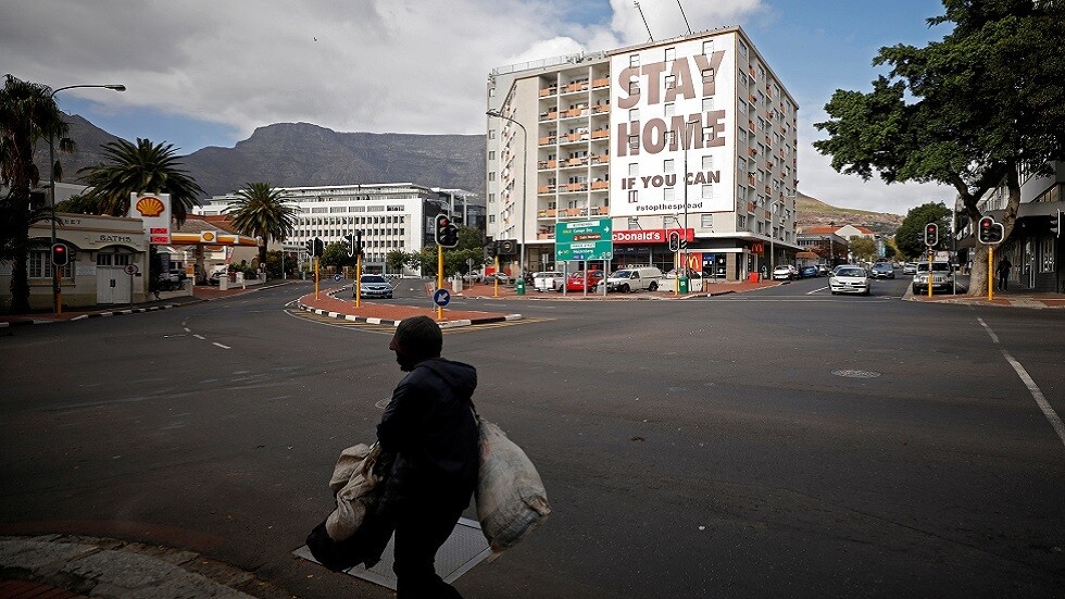 تفاصيل عن حصاد كورونا في  القارة السمراء