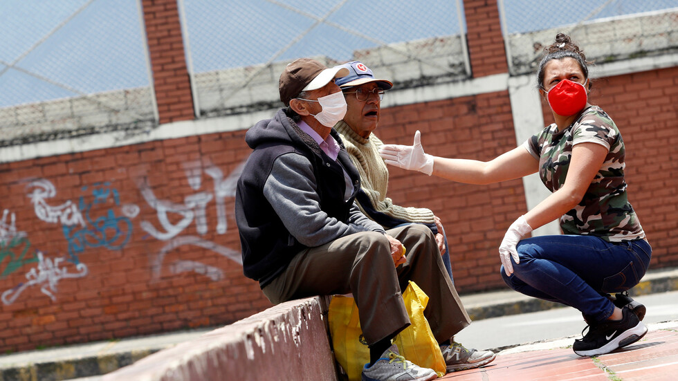 استهداف الفيروس التاجي للرجال أكثر من النساء يحيّر العلماء!