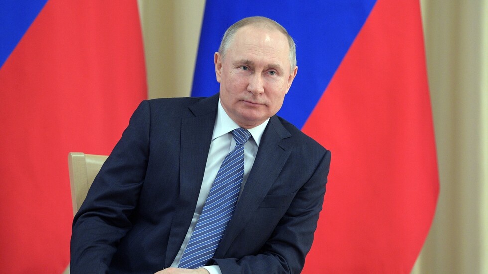 بوتين: نأمل أن تنتهي الحرب ضد كورونا خلال 3 أشهر