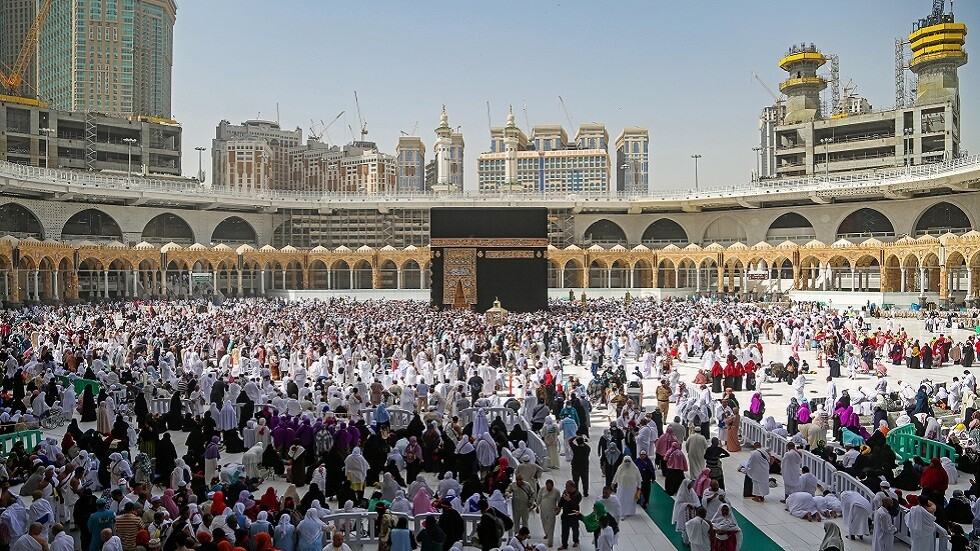 أنقرة: السعودية لم تبلغنا بأي إصابة بفيروس كورونا بين المعتمرين