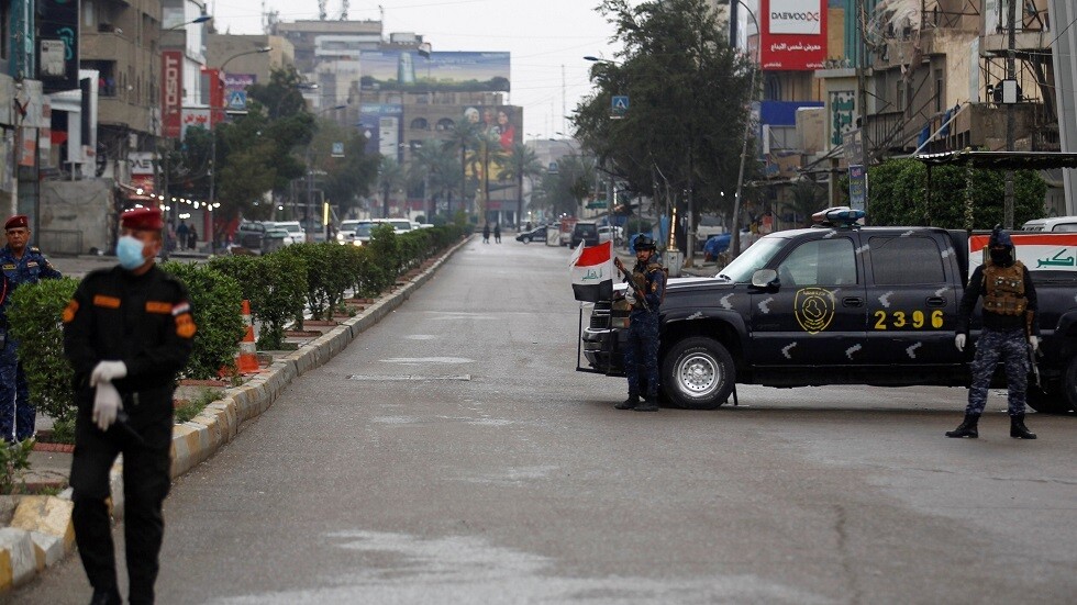 الأمم المتحدة توجه رسالة للشعب العراقي بشأن كورونا والتحديات التي يواجهها العراق