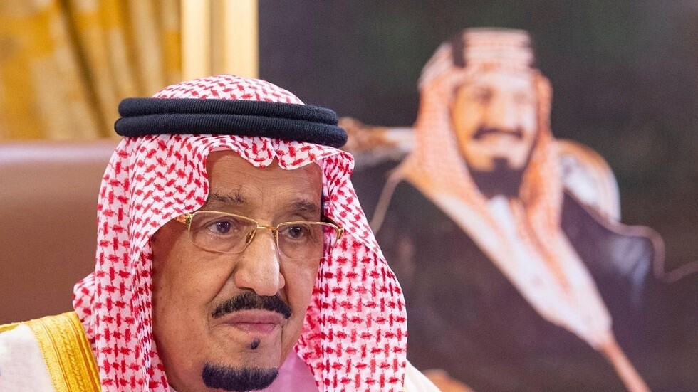 السعودية.. بدء أعمال قمة العشرين الافتراضية لمكافحة كورونا برئاسة الملك سلمان