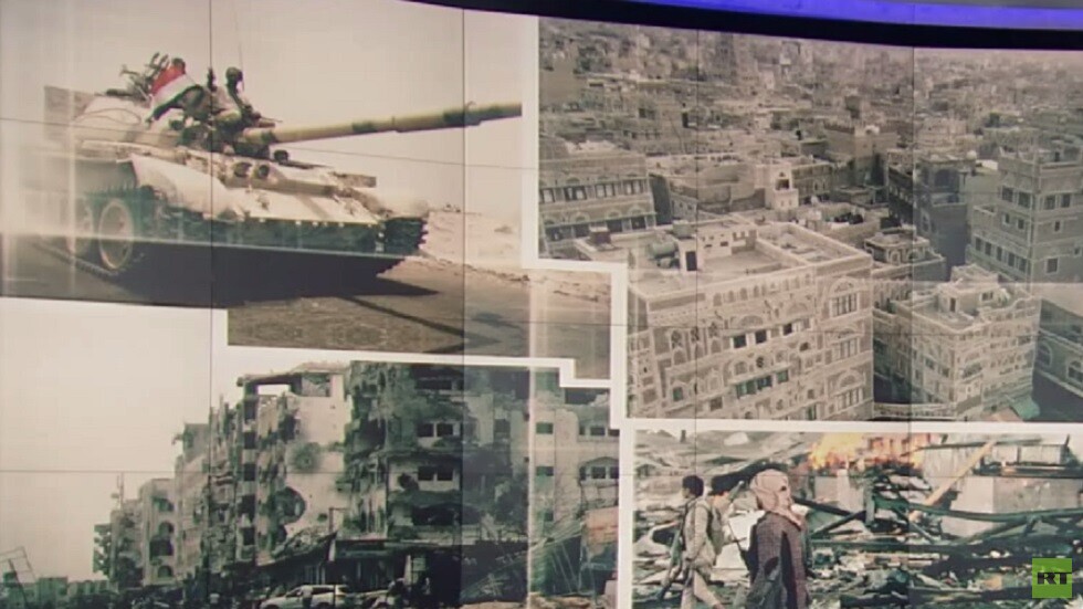 تردي أوضاع اليمن بعد 5 سنوات من عاصفة الحزم