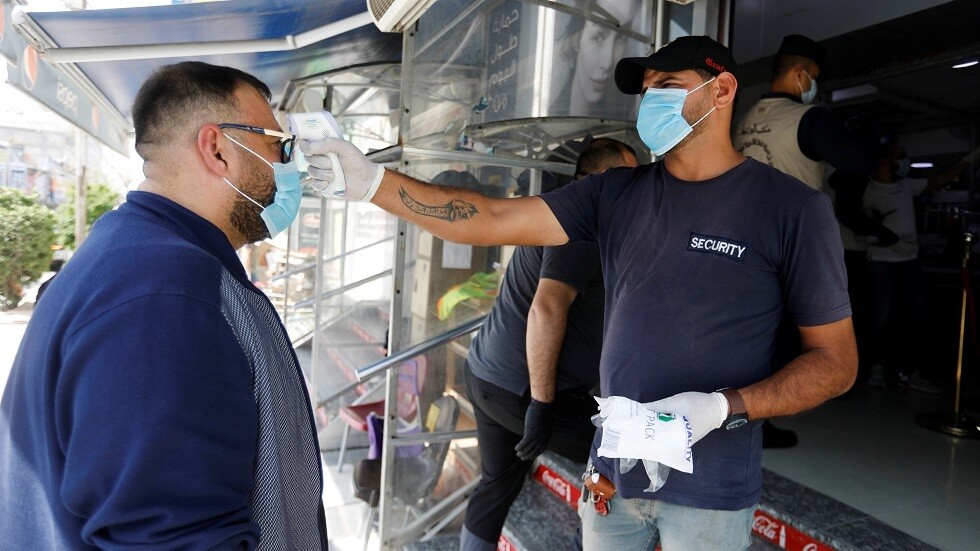 العراق يسجل 36 إصابة و7 وفيات جديدة بكورونا