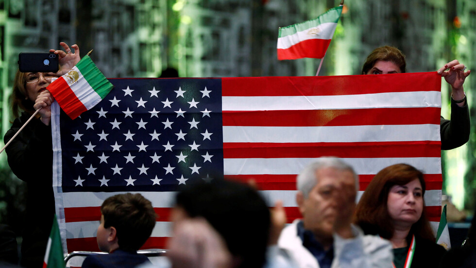 طهران وواشنطن أساءتا فهم بعضهما من جديد